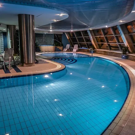 Hotel Belweder Ustroń