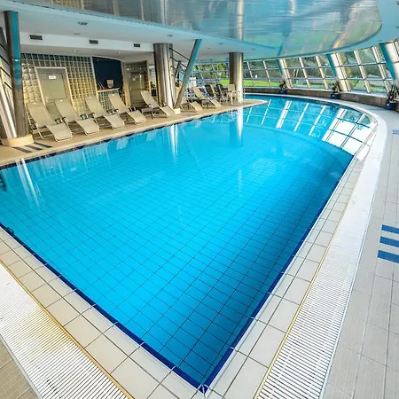 Belweder Hotel Ustroń