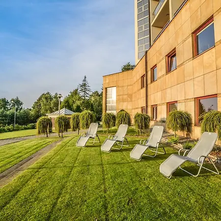 Hotel Belweder Ustroň