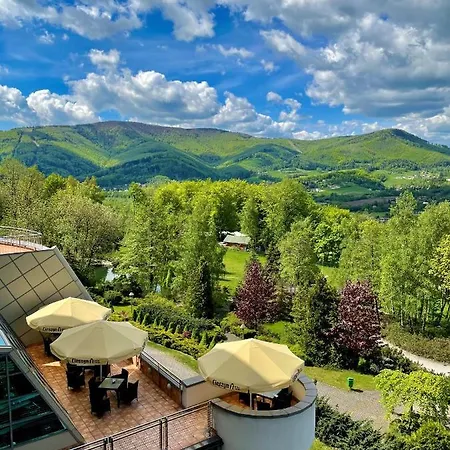 Belweder Hotel 5*
