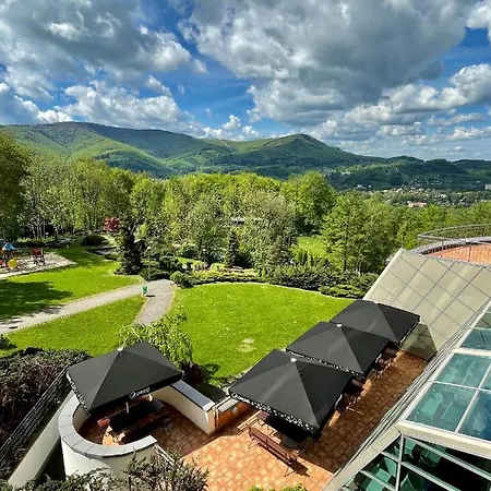 Hotel Belweder Ustroń