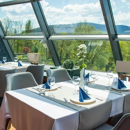 Belweder Hotel Ustroń