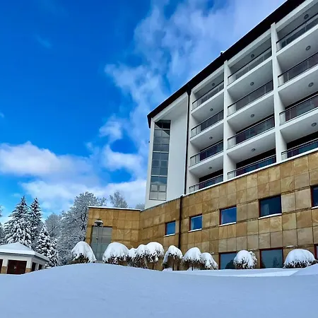 Hotel Belweder Ustron