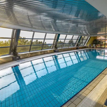 Belweder Hotel Ustroń