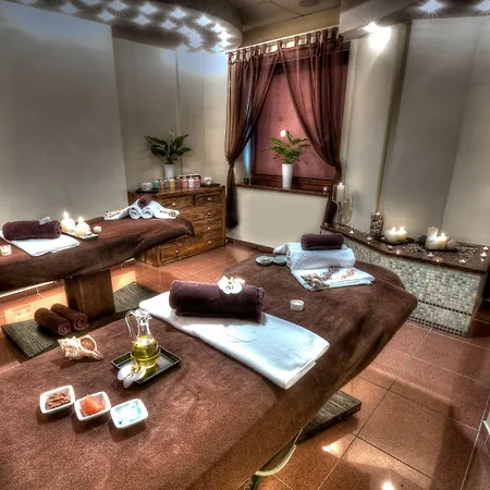 Hotel Belweder 5*