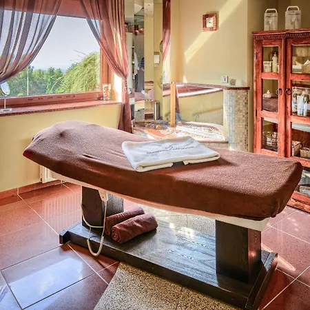 Belweder Hotel Ustroń