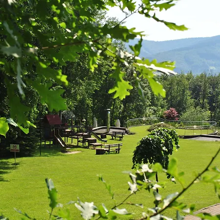 Belweder Hotel Ustroń