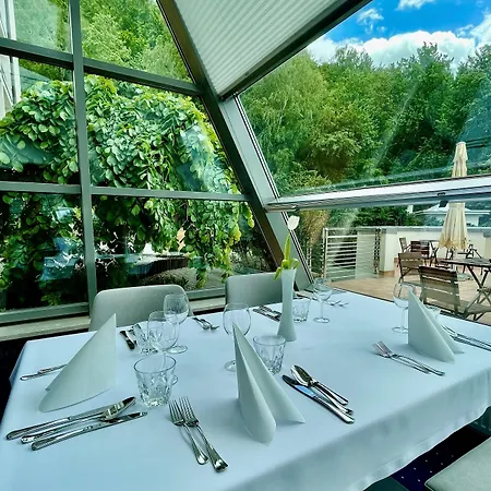 Hotel Belweder Ustroń