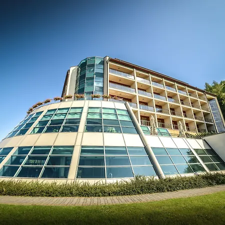 Hotel Belweder Ustroń