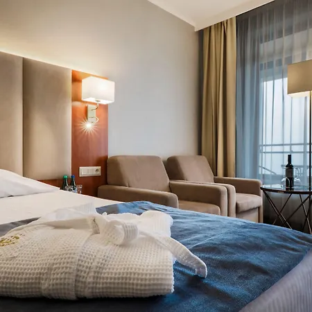 Hotel Belweder Ustroń