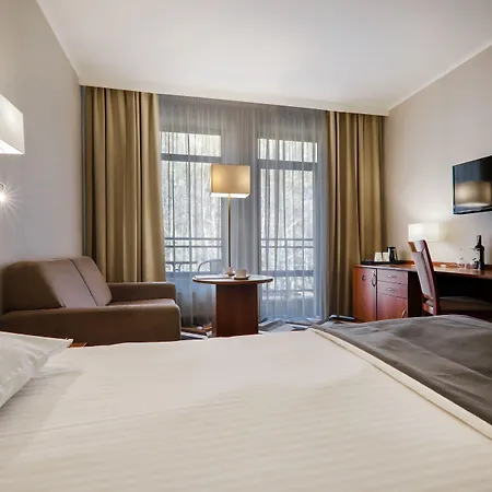 Hotel Belweder Ustroň