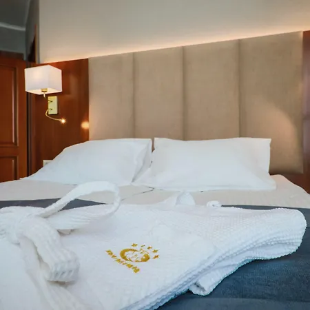 Belweder Hotel Ustroń