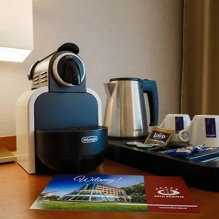 Hotel Belweder Ustroń