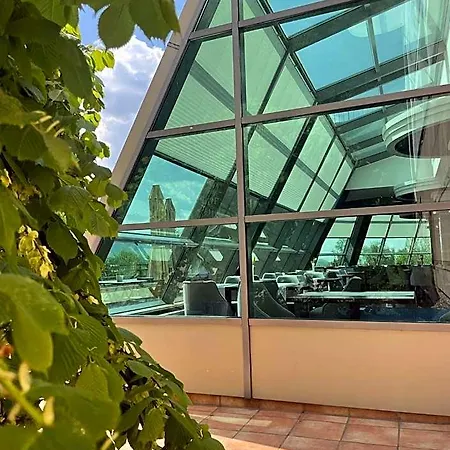 Belweder Hotel 5*