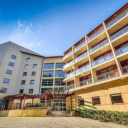 Belweder Hotell 5*