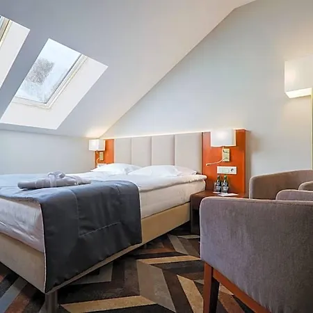 Belweder Hotel Ustron