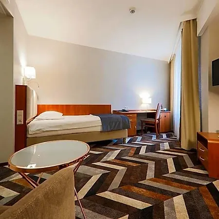 Belweder 5* Ustron