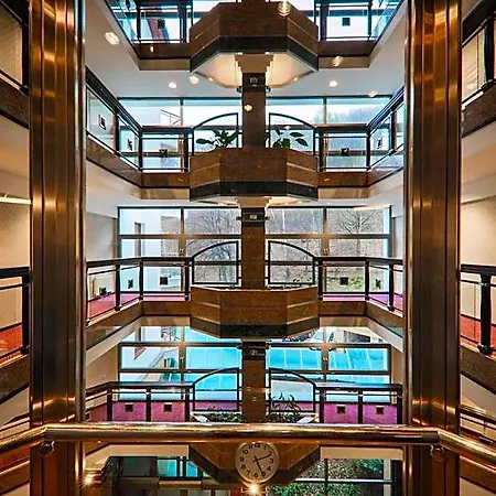 Belweder 5*