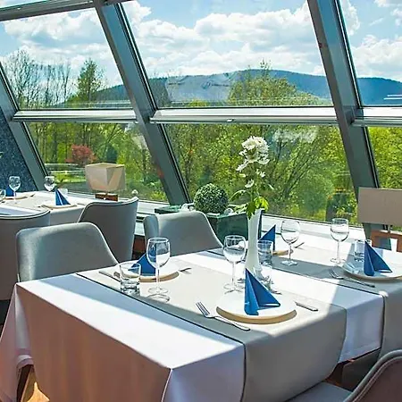 Belweder 5* Ustroń