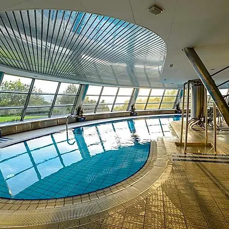 Belweder Hotell 5*
