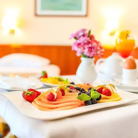Hotel Belweder Ustron