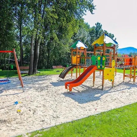 Belweder 5* Ustroń