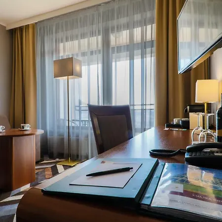 Hotel Belweder Ustron