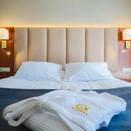 Belweder Hotel