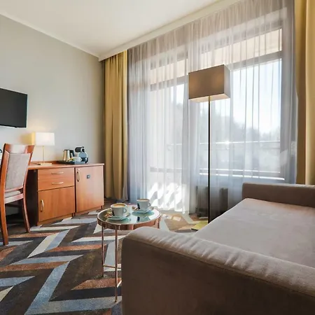 Belweder Hotel