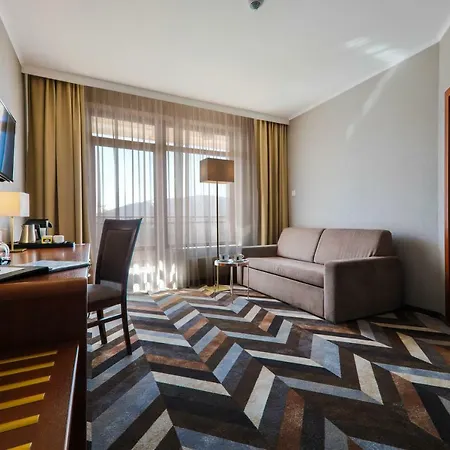 Hotel Belweder