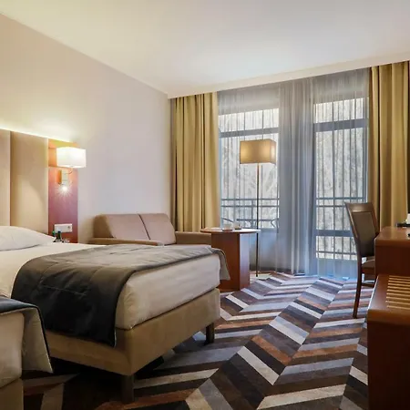 Belweder 5*
