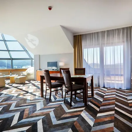 Hotel Belweder 5*