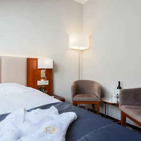 Hotel Belweder Ustroň