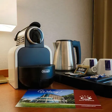 Hotel Belweder