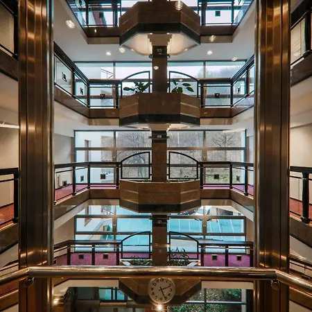 Belweder 5* Ustron