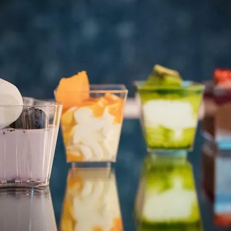 Hotel Belweder Ustroń