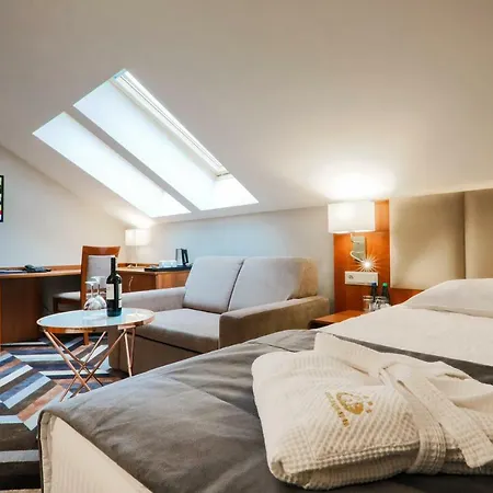 Hotel Belweder