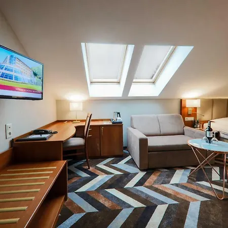 Hotel Belweder