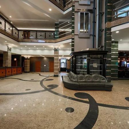 Belweder Hotel 5*