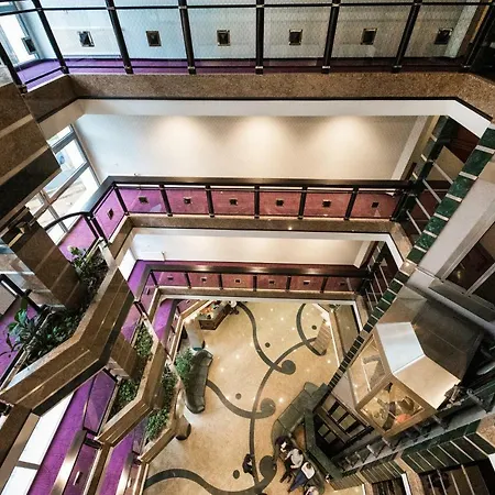 Belweder Hotel