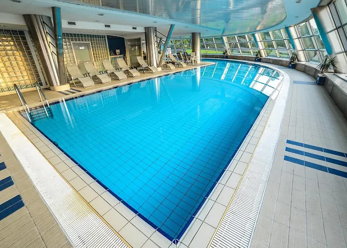 Belweder Hotel Ustroń