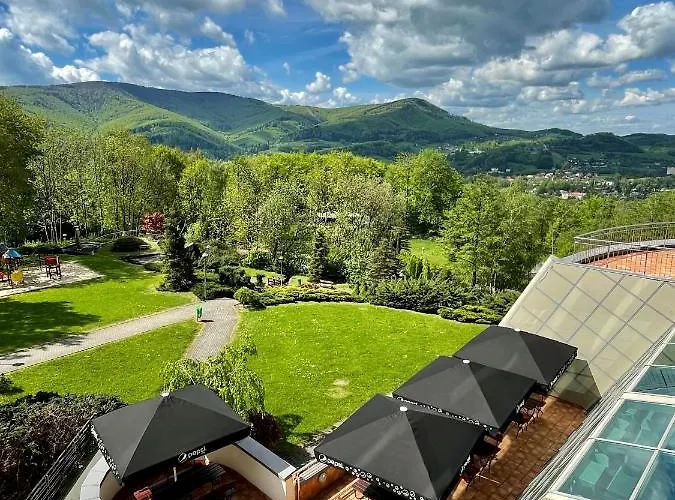 Hotel Belweder Ustron