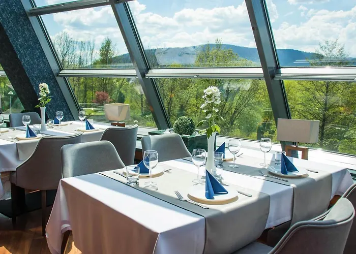 Belweder Hotel Ustron