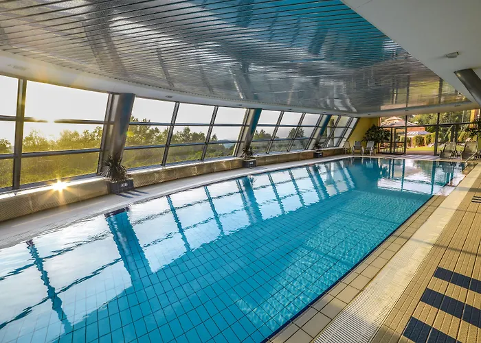 Belweder Hotel Ustron