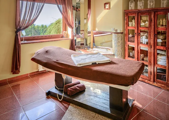 Belweder Hotel Ustron