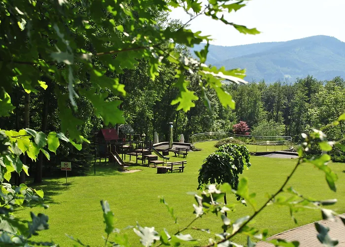 Belweder Hotel Ustron