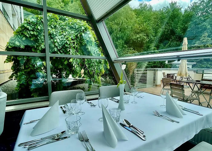 Hotel Belweder Ustron