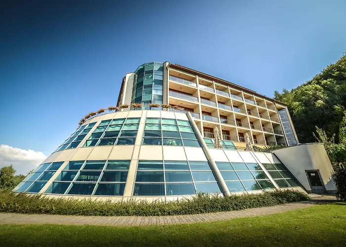 Hotel Belweder Ustron