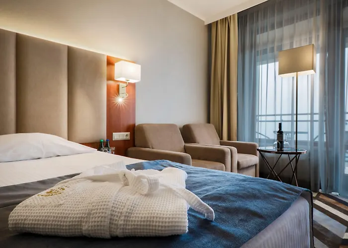 Hotel Belweder Ustroń