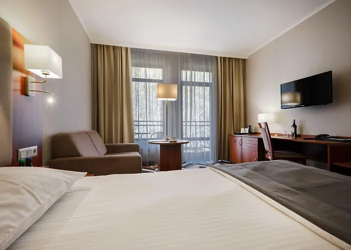 Hotel Belweder Ustron